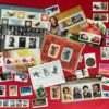 Canada Post - Annual Stamp Collection #51 - 2008 Collection Canada - Image 3