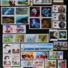 CANADA 1997 Year Book Stamp Collection, A full set of Canada Post’s 1997 Stamps - Image 3
