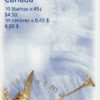 Canada Stamps - Booklet Pane of 10 - Christmas Angels #1764 (BK211) - MNH,1998