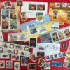 CANADA 2006 Year Book Stamp Collection, A full set of Canada Post’s 2006 Stamps - Image 3